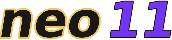 neo11 logo